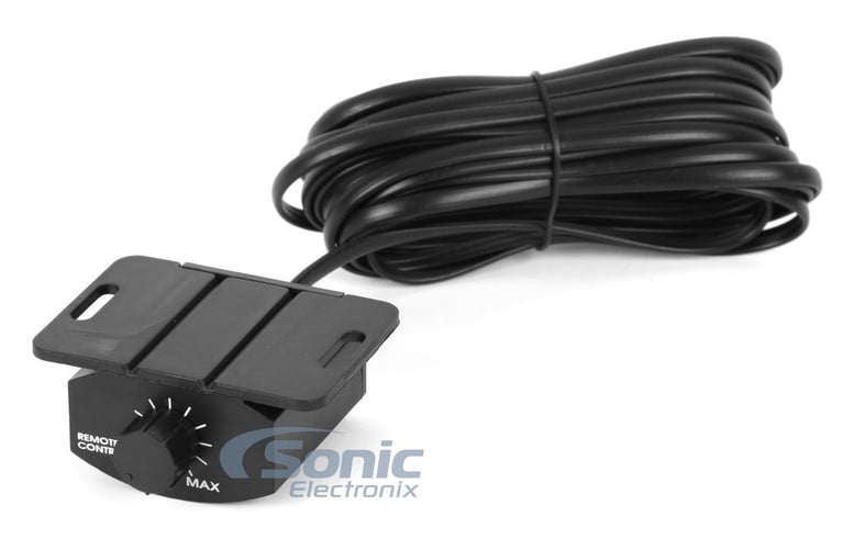 Power Acoustik GT1-2400D Image 4