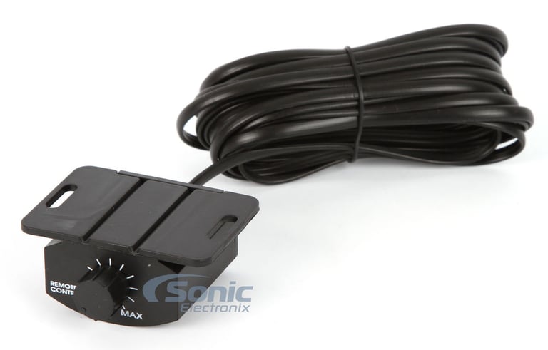 Power Acoustik GT1-6000D OPEN BOX COMPLETE Image 5