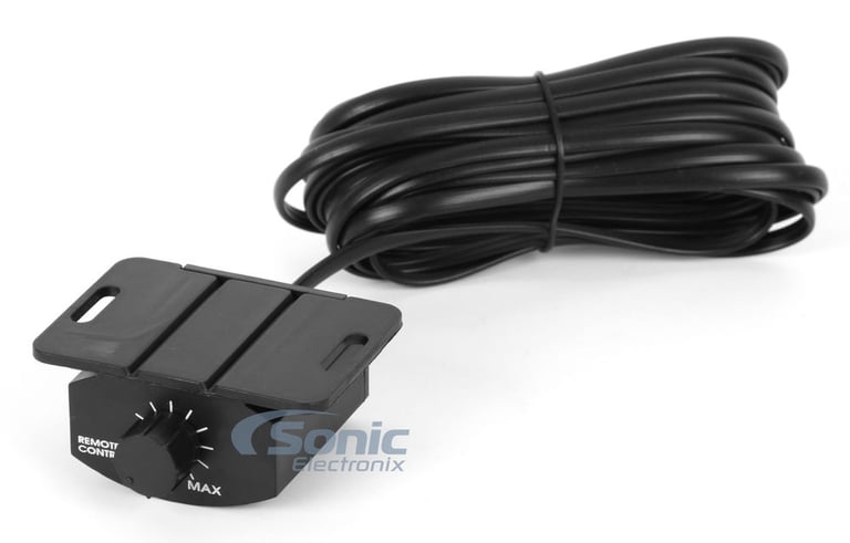 Power Acoustik GT5-2500 Image 5