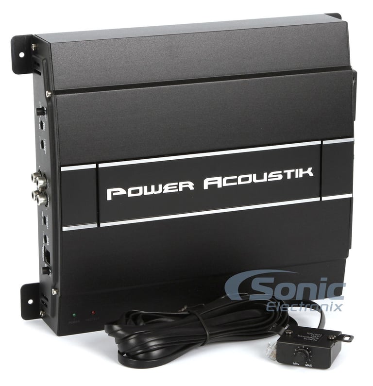 Power Acoustik REP1-2100D Image 1