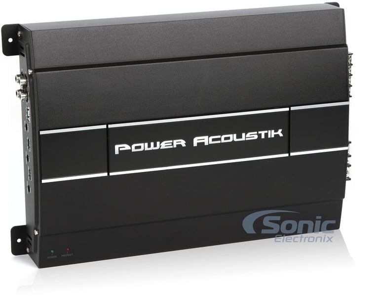 Power Acoustik REP2-1300 Image 1