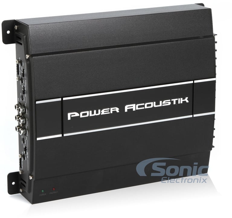 Power Acoustik REP4-900 Image 1