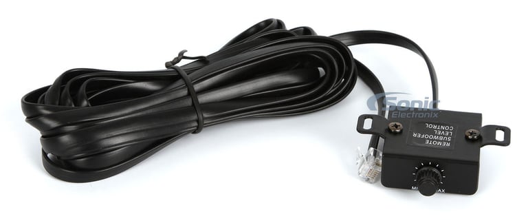 Power Acoustik REP1-2000 Image 4