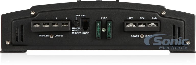 Power Acoustik REP1-2100D Factory Refurbished Image 3