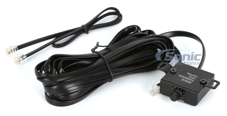 Power Acoustik REP1-2100D Image 4
