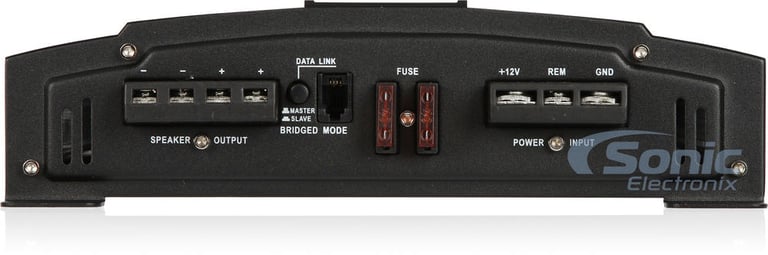 Power Acoustik REP1-3500D Image 3
