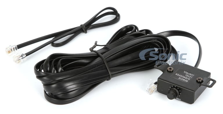 Power Acoustik REP1-3500D Image 4