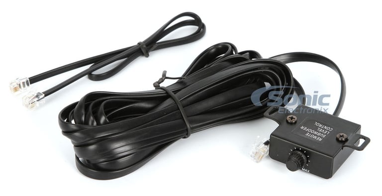 Power Acoustik REP1-6000D Image 4