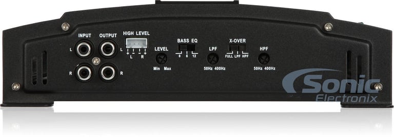 Power Acoustik REP2-1300 Image 2