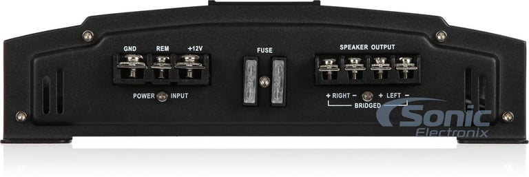 Power Acoustik REP2-1300 Image 3