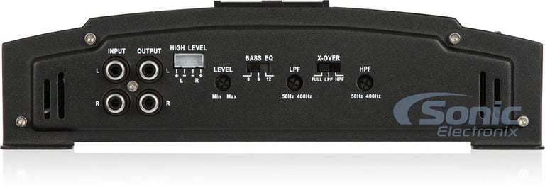 Power Acoustik REP2-450 Image 2
