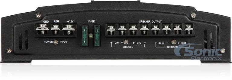 Power Acoustik REP4-1700 Image 3