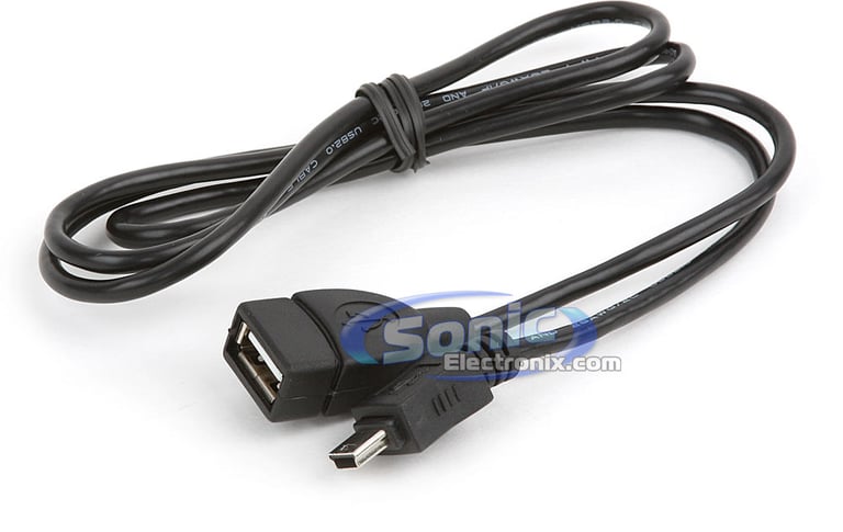 Power Acoustik PTID-8970NRB Image 8