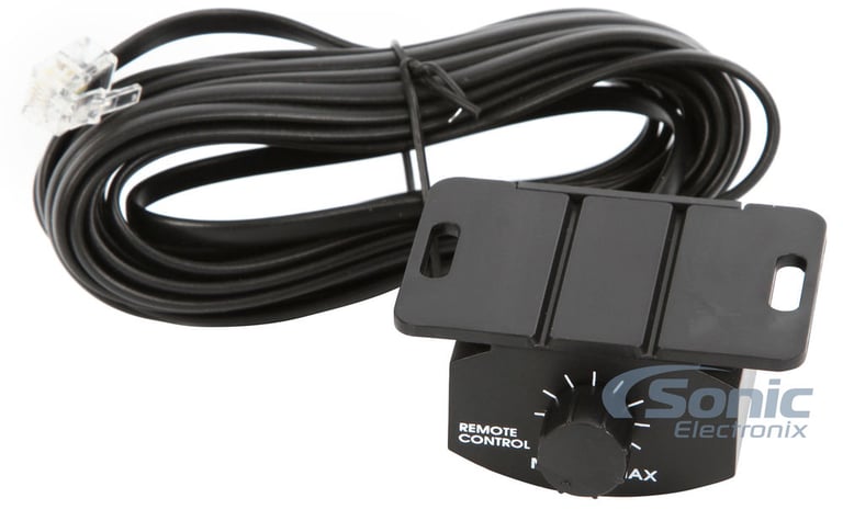 Power Acoustik RZ2-1300D Image 6