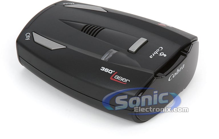 Cobra ESD7100 Image 3