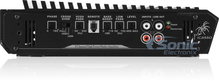 Soundstream PCX2.440 Image 4