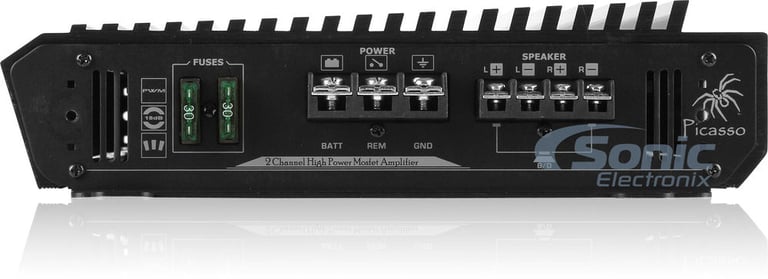 Soundstream PCX2.440 Image 5