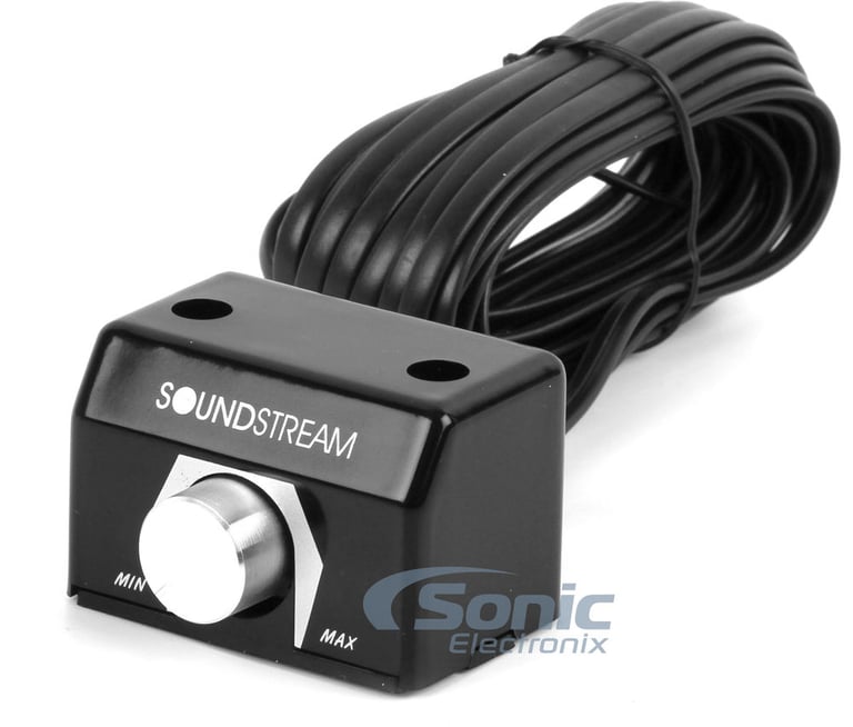Soundstream PCX2.440 Image 6