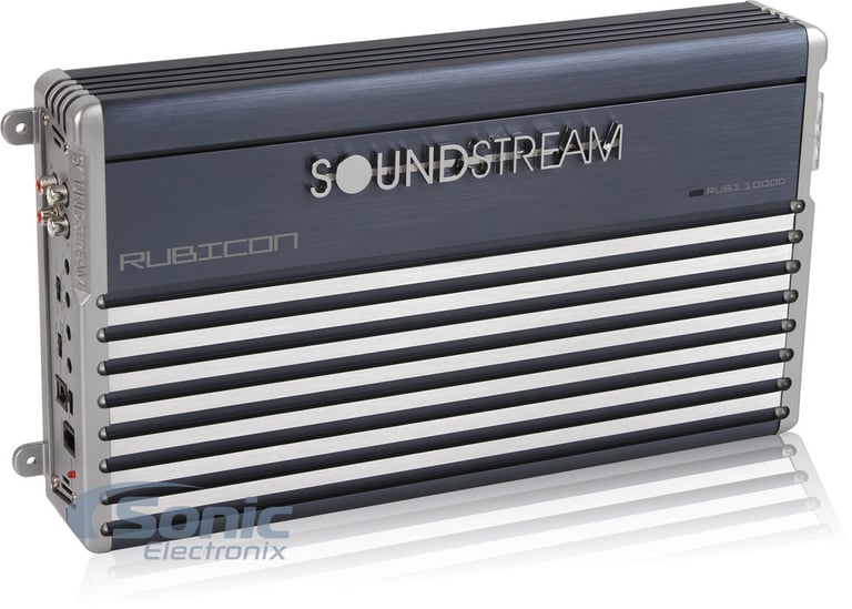 Soundstream RUB1.1000D (Factory Refurbished) Image 2
