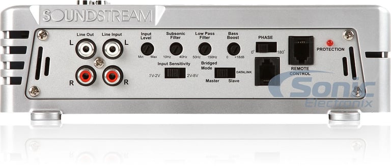 Soundstream RUB1.1000D (Factory Refurbished) Image 3