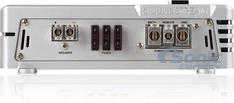 Soundstream RUB1.1000D Image 4