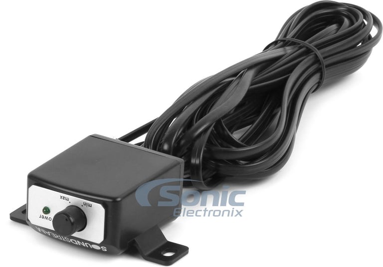 Soundstream RUB1.1000D Image 5