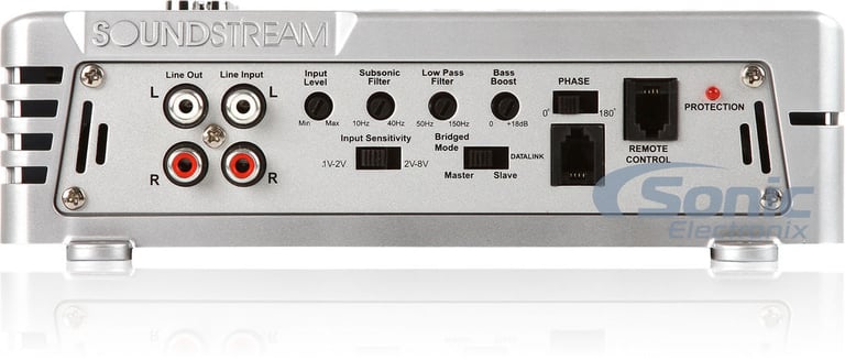 Soundstream RUB1.1600D Image 3