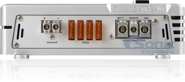 Soundstream RUB1.1600D Image 4