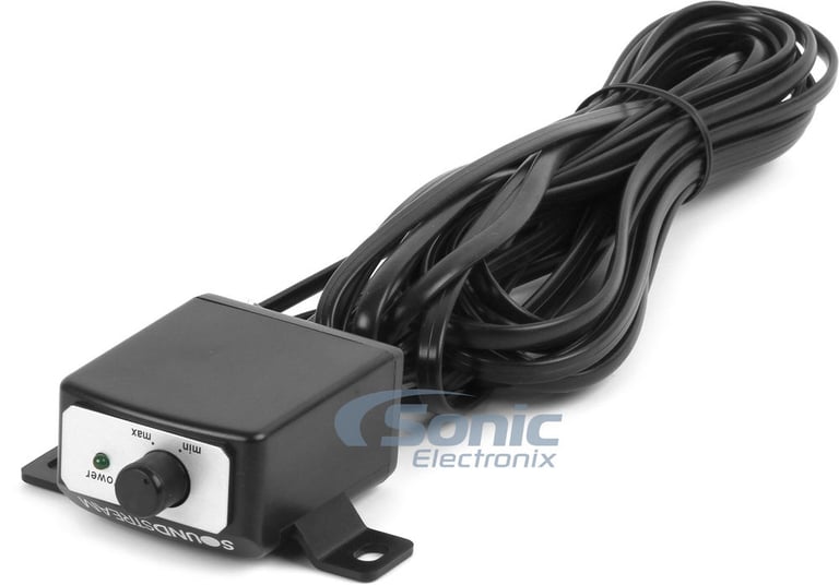 Soundstream RUB1.1600D Image 5