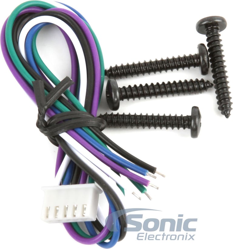 Soundstream RUB2.250 Factory Refurbished Image 4