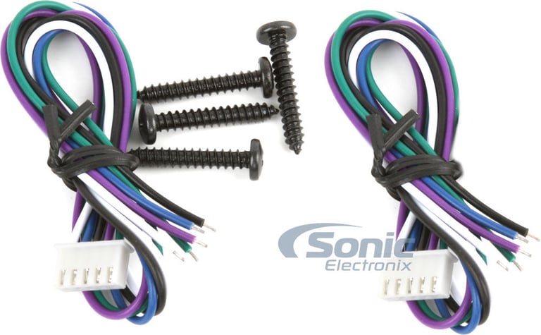 Soundstream RUB4.600 Image 4