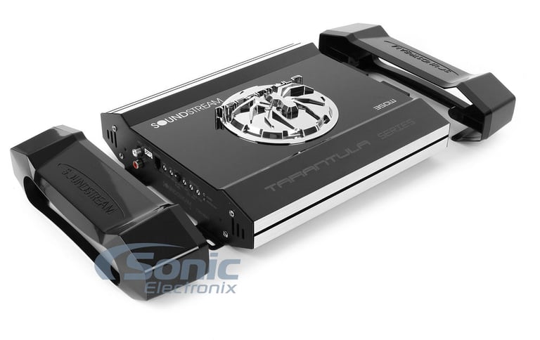 Soundstream TX2.350 Image 5