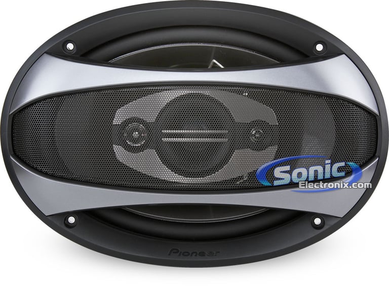 Pioneer TS-A6983R Image 2