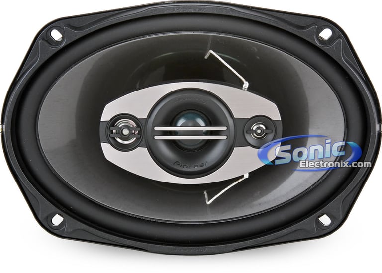 Pioneer TS-A6983R Image 3