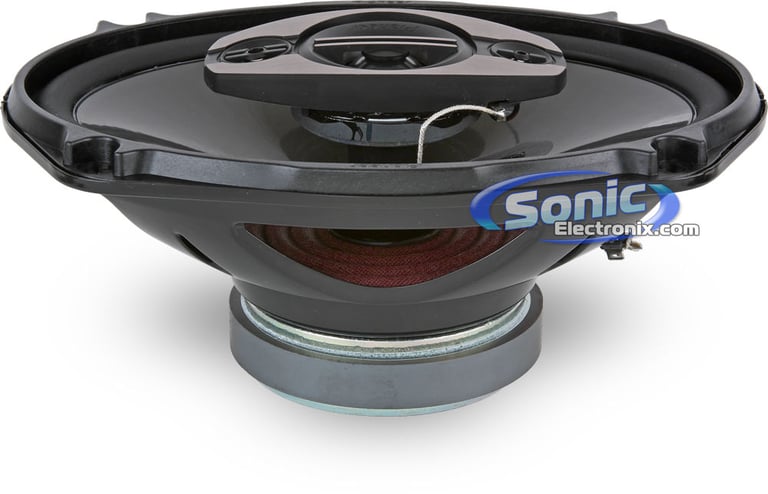 Pioneer TS-A6983R Image 4