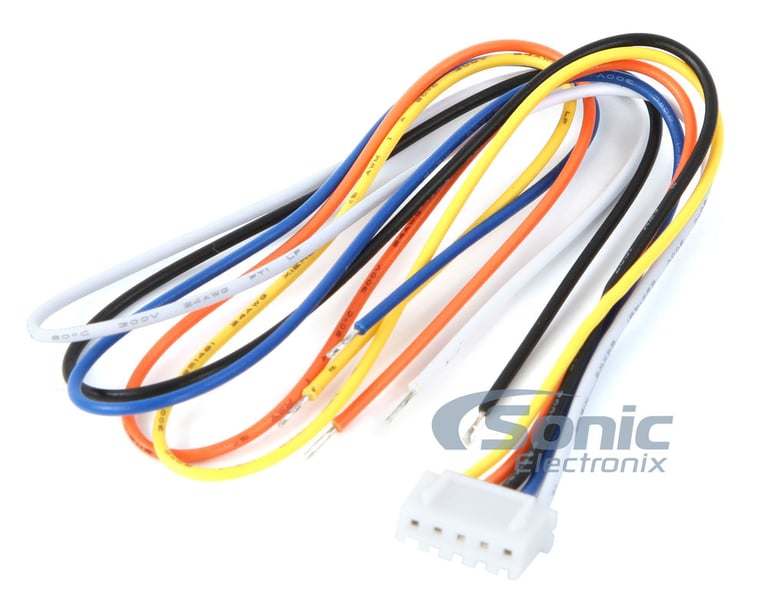 Crunch GPA1100.2 Image 6