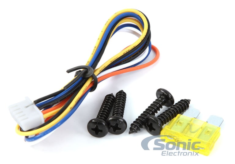 Crunch GPA700.2 Image 6