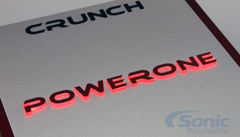 Crunch P1-5050.5 (Factory Refurbished) Image 3