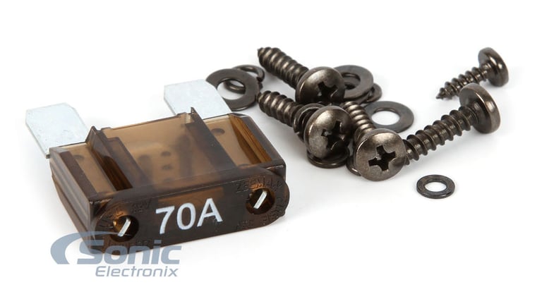 Crunch P1-5050.5 (Factory Refurbished) Image 7