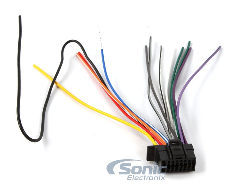 Sony MEX-N5100BT ** FREE UPGRADE TO NEW 2017 MODE  ** Image 7