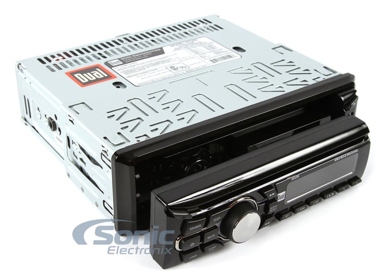 Dual XD250 Image 2