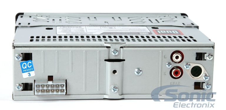 Dual XD250 Image 3