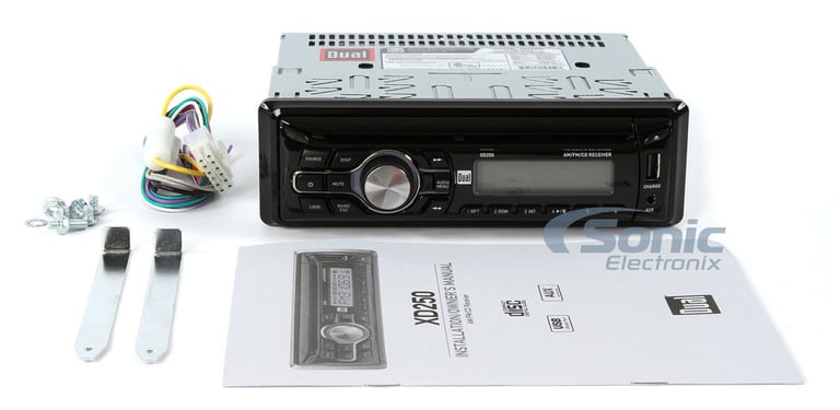 Dual XD250 Image 6