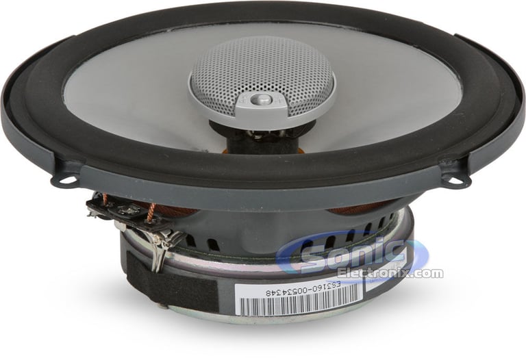 Infinity Reference 6032cf- OPEN BOX COMPLETE Image 12