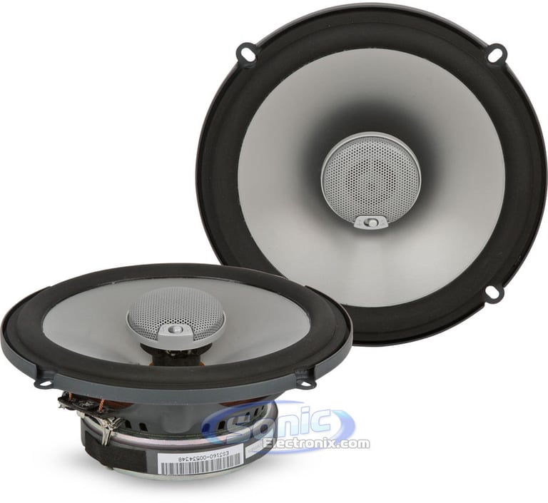 Infinity Reference 6032cf- OPEN BOX COMPLETE Image 9