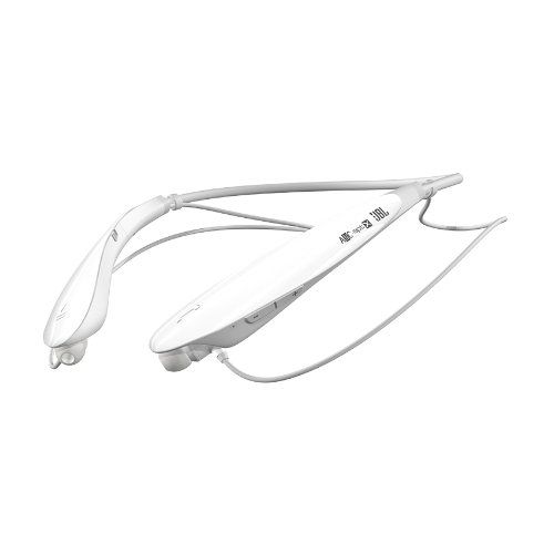 LG Tone Ultra HBS-800 (White) Open Box Complete Image 18