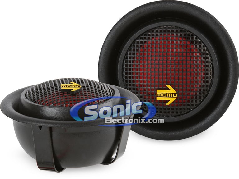 Polk Audio MOMO MM6 (Silver) Image 6