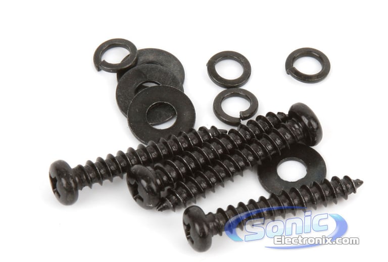 Lanzar MXA284 Open Box Complete Image 13
