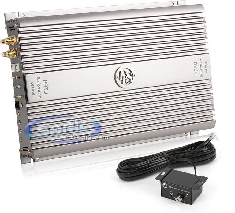 DLS Reference RA30 Image 1