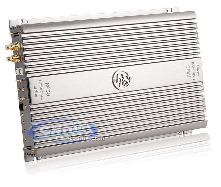DLS Reference RA30 Image 2